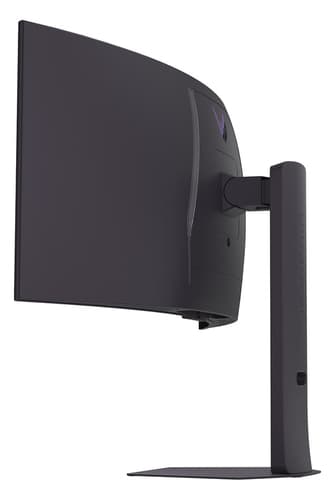 LG 34GX900A-B computer monitor 86.4 cm (34") 3440 x 1440 pixels Wide Quad HD OLED Black view 8