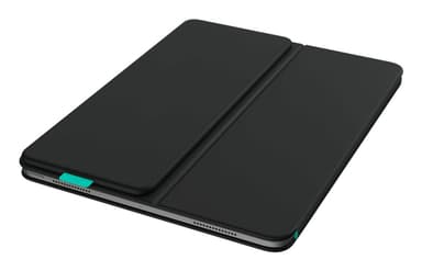 Logitech Flip Folio QWERTY Bluetooth Graphite — 920-013387 view 2
