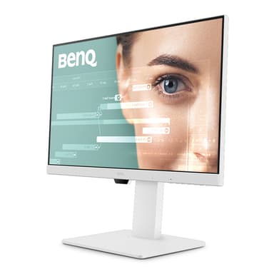 BenQ GW2786TC computer monitor 68.6 cm (27") 1920 x 1080 pixels Full HD LED White view 2