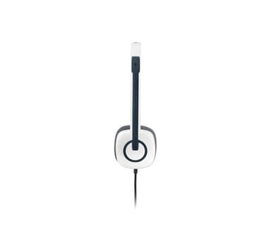 Logitech H150 Stereo Headset view 3