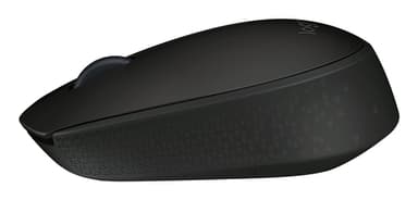 Logitech B170 Wireless Mouse view 2