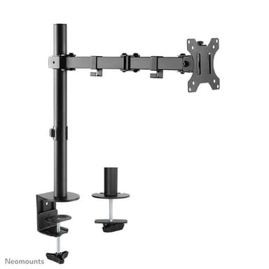 Neomounts FPMA-D550BLACK Monitor arm 10-32" view 3