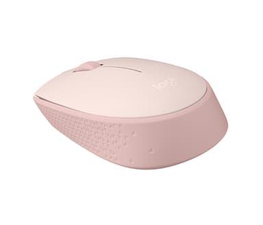 Logitech M171 mouse Office Ambidextrous RF Wireless Optical 1000 DPI view 2