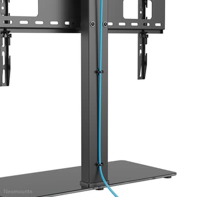 Neomounts DS45-430BL16 TV stand 37-70"- swivel view 9