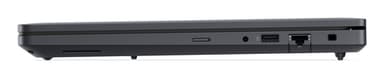 DELL Pro Max 16 MC16250 Intel Core Ultra 7 265H Mobile workstation 40.6 cm (16") Full HD+ 32 GB DDR5-SDRAM 1 TB SSD NVIDIA RTX PRO 500 Blackwell Wi-Fi 7 (802.11be) Windows 11 Pro Black UK English view 9