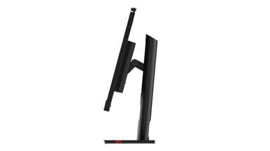 Lenovo ThinkVision T27hv-30 computer monitor 68.6 cm (27") 2560 x 1440 pixels Quad HD LED Black view 8
