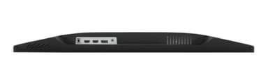 Viewsonic VG Series VG2708-4K computer monitor 68.6 cm (27") 3840 x 2160 pixels 4K Ultra HD LED Black view 13