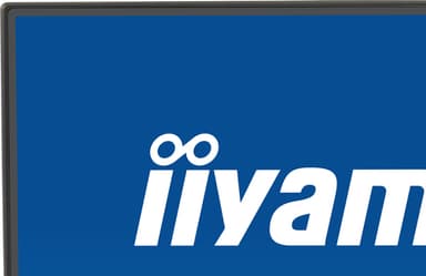 iiyama ProLite XB2492HSU-B1 computer monitor 60.5 cm (23.8") 1920 x 1080 pixels Full HD LED Black view 9