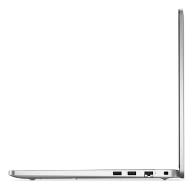 DELL Pro 16 PC16250 Intel Core Ultra 7 265U Laptop 40.6 cm (16") Full HD+ 16 GB DDR5-SDRAM 512 GB SSD Wi-Fi 6E (802.11ax) Windows 11 Pro Platinum, Silver QWERTY UK English view 8