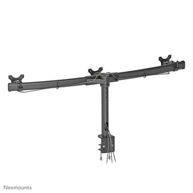Neomounts FPMA-D700D3 Monitor arm 10-27" view 6