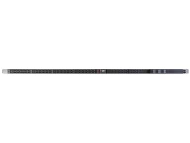 Vertiv PowerGo Power(xxxx) Monitored PDU|0U|3P+N+E (IP44)| 32A|30 C13, 6 C19 view 1