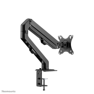 Neomounts FPMA-D650BLACK Monitor arm 17-27" - coil spring view 6
