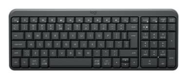 Logitech K250 Compact Bluetooth Wireless Keyboard view 1