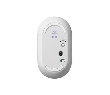 Logitech POP ICON COMBO view 2