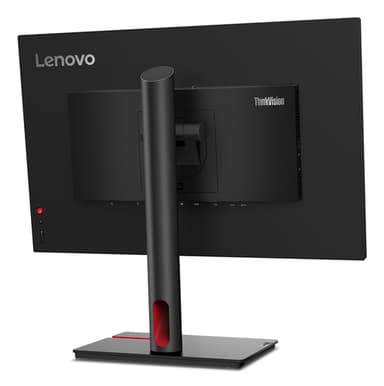 Lenovo ThinkVision T24d-30 Monitor view 6