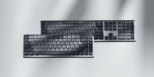 Logitech Master MX Mechanical