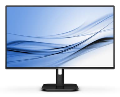 Philips 1000 series 24E1N1100A/00 computer monitor 60.5 cm (23.8") 1920 x 1080 pixels Full HD LCD Black view 8