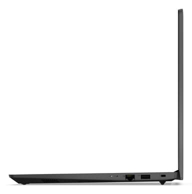 Lenovo V15 G3 IAP Intel® Core™ i5 i5-1235U Laptop 39.6 cm (15.6") Full HD 8 GB DDR4-SDRAM 256 GB SSD Wi-Fi 5 (802.11ac) Windows 11 Home Black UK English view 12