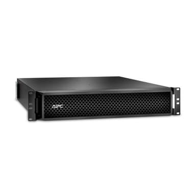 APC Smart-UPS SRT 96V 3kVA RM Battery Pack view 3
