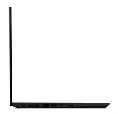 A2C Lenovo ThinkPad T15 Gen 2 Intel® Core™ i5 i5-1135G7 Laptop 39.6 cm (15.6") Full HD 16 GB DDR4-SDRAM 256 GB SSD Wi-Fi 5 (802.11ac) Windows 11 Pro Black UK English view 5