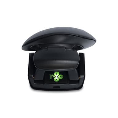 R-Go Tools Ergonomic mouse R-Go Twister, with break software, ambidextrous mouse for both hands, foldable, bluetooth and wired view 3