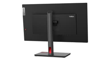 Lenovo ThinkVision P27h-30 computer monitor 68.6 cm (27") 2560 x 1440 pixels Quad HD LCD Black view 6