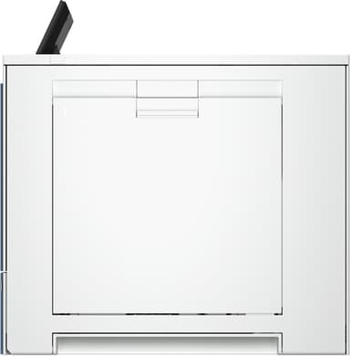 HP LaserJet Enterprise Color 6701dn Printer view 7