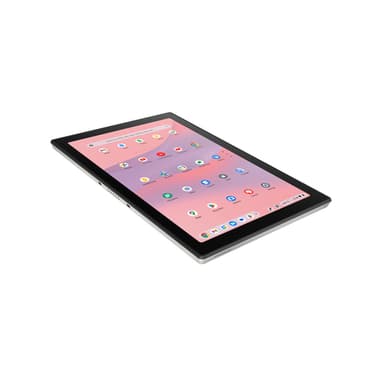 ASUS Chromebook CL3001DM2A-R70337 MediaTek Kompanio 520 26.7 cm (10.5") Touchscreen WUXGA 4 GB LPDDR4x-SDRAM 64 GB eMMC Wi-Fi 6 (802.11ax) ChromeOS Silver view 4