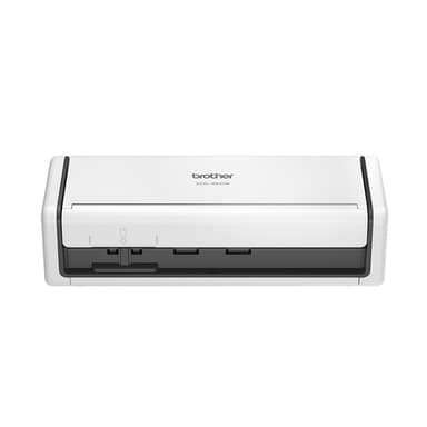 Brother ADS-1800W ADF scanner 600 x 600 DPI A4 White view 3