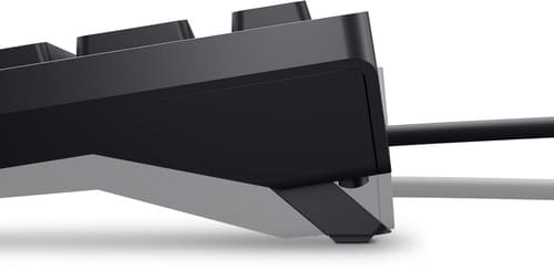 DELL Pro Wired Collaboration Keyboard - KB525C - UK (QWERTY)