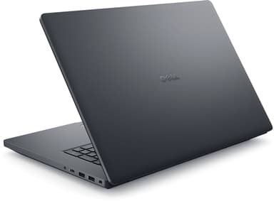 DELL Pro Max 18 Plus MB18250 Intel Core Ultra 9 285HX Mobile workstation 45.7 cm (18") Quad HD+ 32 GB DDR5-SDRAM 1 TB SSD NVIDIA RTX PRO 3000 Blackwell Wi-Fi 7 (802.11be) Windows 11 Pro Black UK English view 5