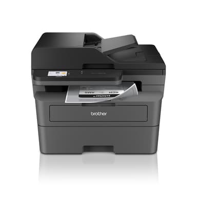 Brother DCP-L2660DW Laser A4 1200 x 1200 DPI 34 ppm Wi-Fi view 1