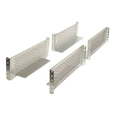 APC Smart-UPS SRT 2 Post Mounting Rail Kit for Smart-UPS SRT view 1