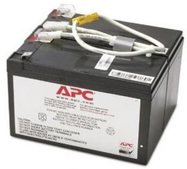 APC Battery Replacement Cartridge RBC5 (OEM) view 1