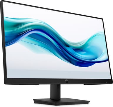 HP Series 3 Pro 23.8 inch FHD Monitor - 324pf view 6