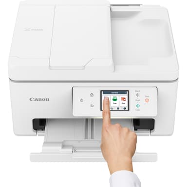 Canon PIXMA TS7750i Inkjet A4 1200 x 1200 DPI Wi-Fi view 14