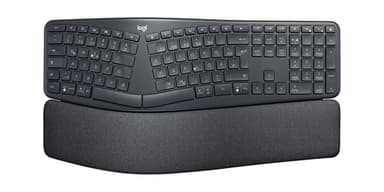 Logitech ERGO K860 Ergonomic Split Keyboard for Business view 3