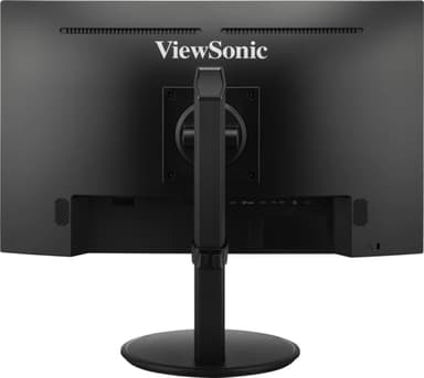 Viewsonic VG Series VG2409U-2 computer monitor 60.5 cm (23.8") 1920 x 1080 pixels Full HD LED Black view 6