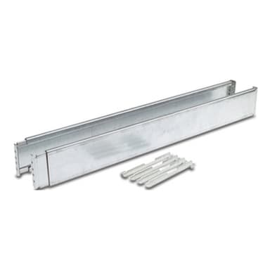 APC Symmetra LX module Aluminium view 1