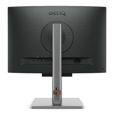 BenQ RD240Q computer monitor 61.2 cm (24.1") 2560 x 1600 pixels WQXGA LCD Black view 3