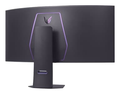 LG UltraGear OLED GX9 5K2K 45GX950A Gaming Monitor view 12