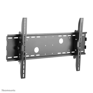 Neomounts PLASMA-W200BLACK TV mount wall 37-85" - tiltable view 6
