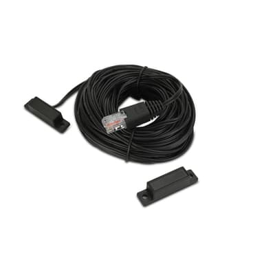 APC Wired, Sensor, NetBotz, Door Switch Sensor, 50ft view 2