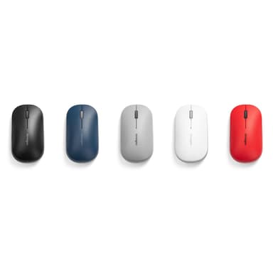 Kensington SureTrack Dual Wireless Mouse view 3