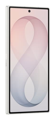 Samsung Galaxy Z Fold8 Ultra 20.3 cm (8") Dual SIM 5G USB Type-C 12 GB 512 GB 5000 mAh Cream view 3
