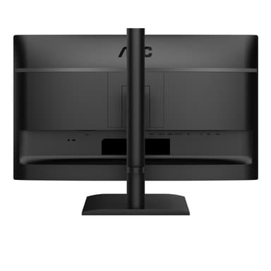 AOC E4 24E4CV computer monitor 60.5 cm (23.8") 1920 x 1080 pixels Full HD LED Black view 20