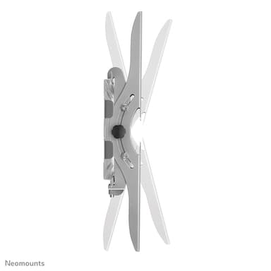 Neomounts PLASMA-W200 TV mount wall 37-85" - tiltable view 5