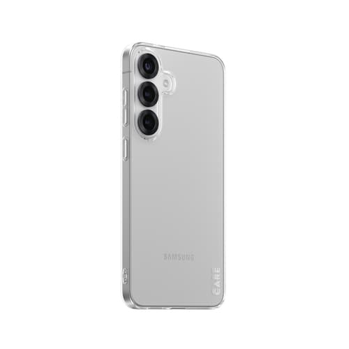 PanzerGlass CARE™ by ® X-Ray Case Samsung Galaxy S25+