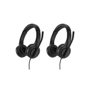 Kensington H1000 USB-C On-Ear Headset view 7
