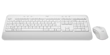 Logitech Signature MK650 Combo for Business view 2